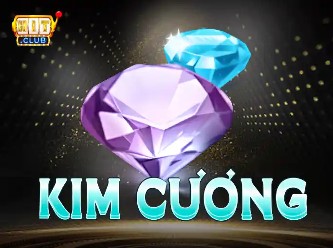 11BET Kim Cương